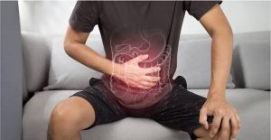 . Supports Digestive Health:
