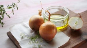 Health Elixir of Onion Oil