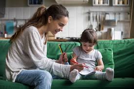 Babysitting guidelines