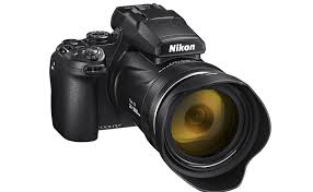 Top bridge cameras