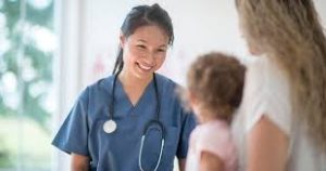 Requirements to become a Nurse