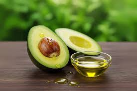 Key health impacts of avocado oil