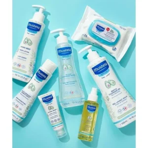 Infants best lotions