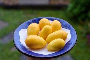 Importance of limequats