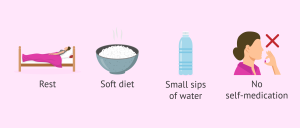 Toxins and Gastroenteritis