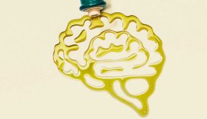 Olive Oils Nutritional Value