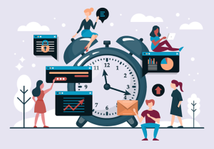Time Management Benefits