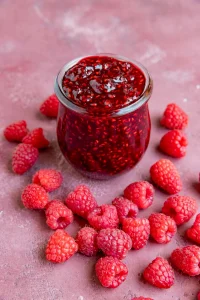 Raspberry Nutritional Facts
