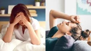 Unhealthy Diet Impacts