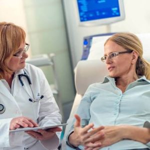 Risk Factors of Parkinson's Disease