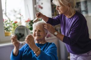 Risk Factors of Alzheimer’s Disease