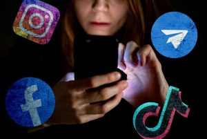 Social Media Exploration