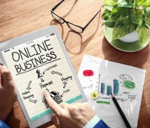 Tips for Running Online Business