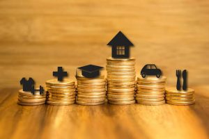 Exploration of Personal Finances