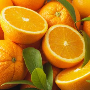 Fruits for Healthy Brain
