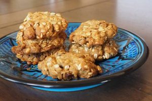 Barley Flakes Preparation Tips