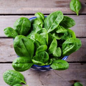 Vitamin A Top Foods