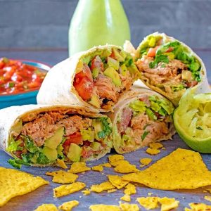 Foods for Elderly Individuals