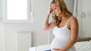 Early Pregnancy Headaches