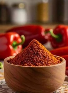 Cayenne Pepper Nutritional Value