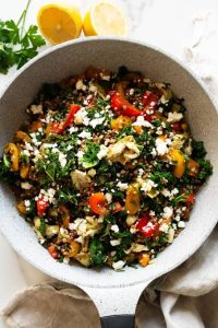 Buckwheat Nutritional Value