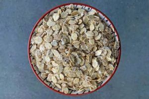 Barley History