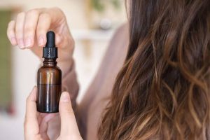 Nutritional Value of Argan Oil