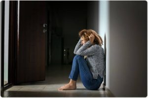 Causes of Anxiety Disorder