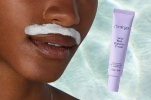 Depilatory Creams
