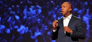 Ted Talk Tips