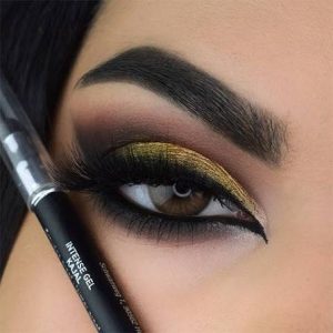Varieties of Makeup Trends