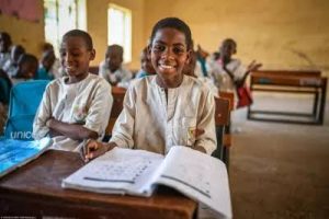 Education Systems in Nigeria