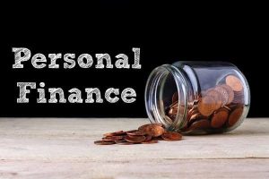 Exploration of Personal Finances
