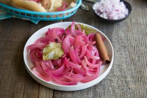 Nutritional Value of Onions