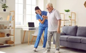 Risk Factors of Parkinson's Disease