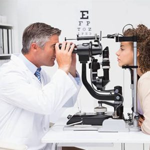 Eye Health Care