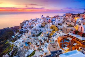 Travel Destinations