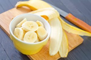 Fruits for Healthy Brain