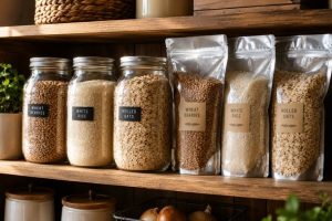 Barley Flakes Preparation Tips