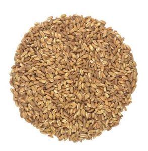 Farro Grain Nutritional Value