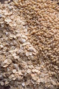 Barley Flakes Nutritional Value