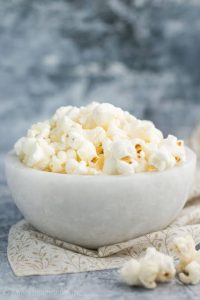 Foods for Elderly Individuals