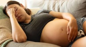 Early Pregnancy Headaches