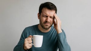 Reasons for Headaches