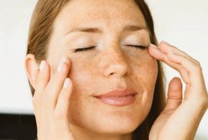 Skin Elixir of Raspberry oil