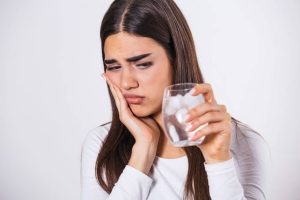Ice Cold Water Effects