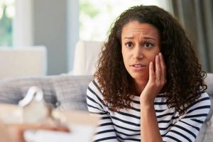 Causes of Anxiety Disorder