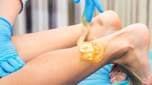 Tips for Sugaring Hair Removal