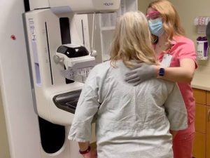 Understanding Breast Lumps