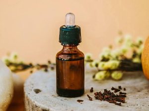 Importance of Clove Oil